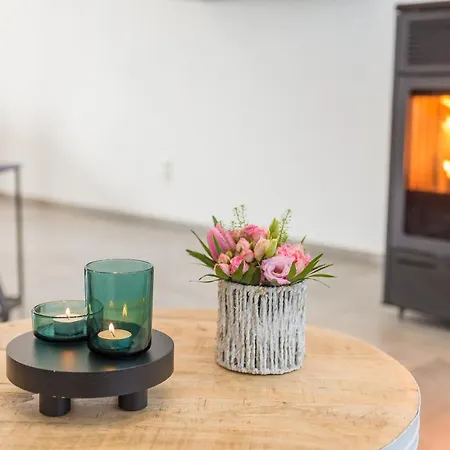 Holiday home Maison Robert Modave