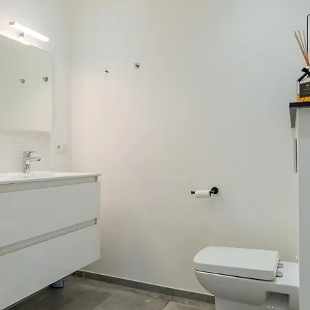 Maison Robert * Modave