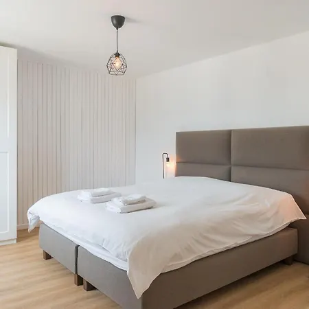 Maison Robert Ferienhaus *