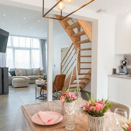 Maison Robert Holiday home Modave