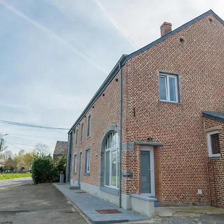 Maison Robert Ferienhaus