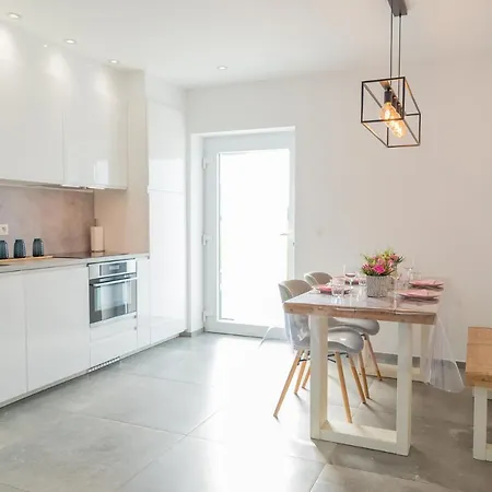 Holiday home Maison Robert Modave