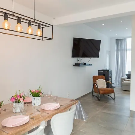 Maison Robert Holiday home Modave