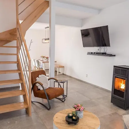 Maison Robert