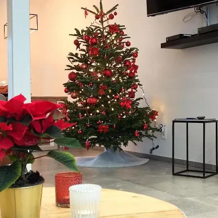 Maison Robert بيت للعطل *